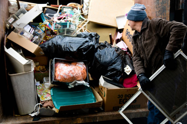 Best Commercial Junk Removal  in Kutztown, PA