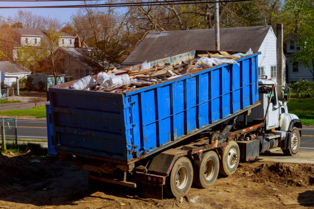 Best Residential Junk Removal  in Kutztown, PA