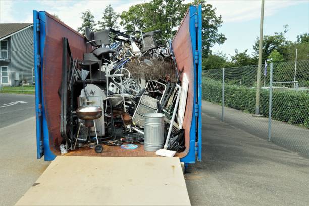Best Professional Junk Removal  in Kutztown, PA
