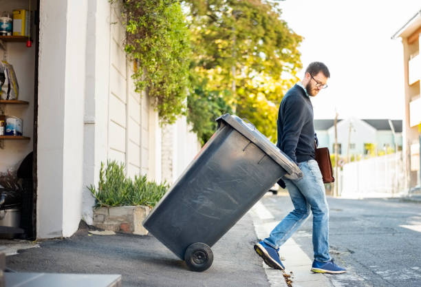 Best Construction Debris Removal  in Kutztown, PA