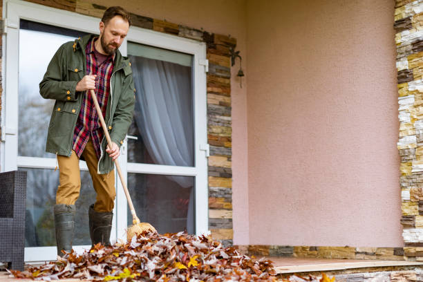 Debris Removal in Kutztown, PA